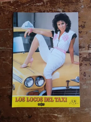 Carteles y fotocromos de películas