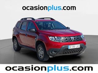 Dacia Duster Essential Blue dCi 85 kW (115 CV) 4X2