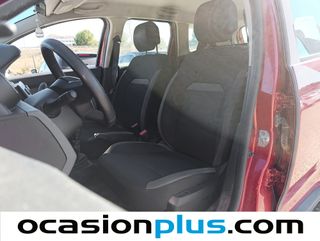 Dacia Duster Essential Blue dCi 85 kW (115 CV) 4X2