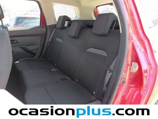 Dacia Duster Essential Blue dCi 85 kW (115 CV) 4X2