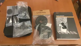 Canyon SLX 8.0 Carbono – Ultegra – Ruedas DT Swiss