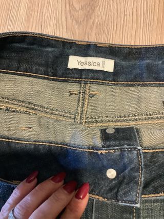 Gonna Jeans Yessica Donna Tg. S