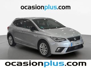 SEAT Ibiza 1.0 TSI S&S FR XL 81 kW (110 CV)