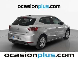 SEAT Ibiza 1.0 TSI S&S FR XL 81 kW (110 CV)