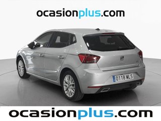 SEAT Ibiza 1.0 TSI S&S FR XL 81 kW (110 CV)