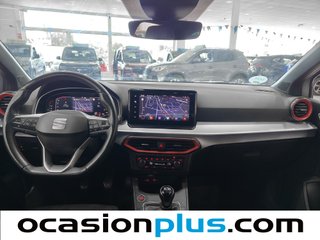SEAT Ibiza 1.0 TSI S&S FR XL 81 kW (110 CV)
