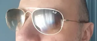 Gafas de sol Ray-Ban