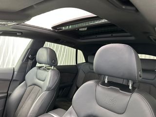 Audi Q8 50 TDI 210kW Black Line Plus quattro tip