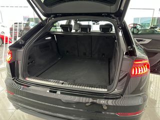 Audi Q8 50 TDI 210kW Black Line Plus quattro tip