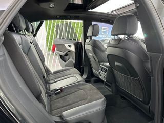 Audi Q8 50 TDI 210kW Black Line Plus quattro tip