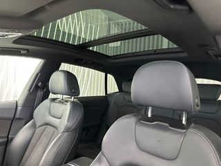Audi Q8 50 TDI 210kW Black Line Plus quattro tip