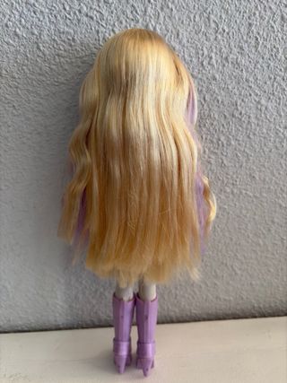 Lote 3 Muñecas Bratz