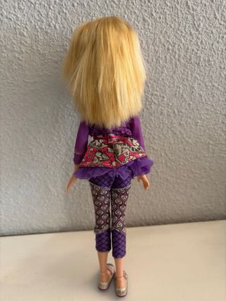 Lote 3 Muñecas Bratz