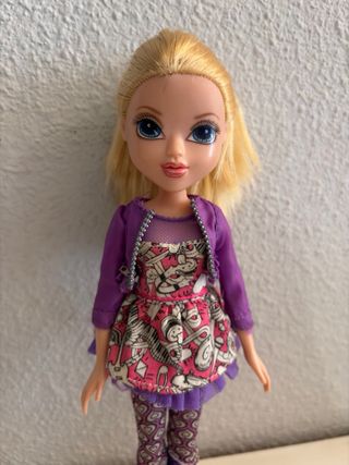 Lote 3 Muñecas Bratz