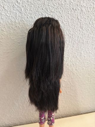 Lote 3 Muñecas Bratz