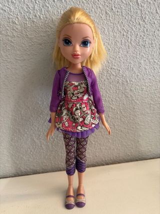 Lote 3 Muñecas Bratz