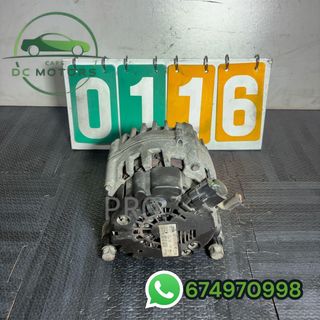 9688085380 alternador citroen c5 1.6hdi 110cv 9HZ