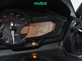 BMW C 650 SPORT (A)