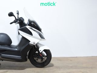 KYMCO SUPER DINK 125
