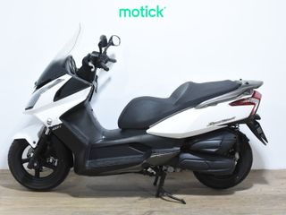 KYMCO SUPER DINK 125