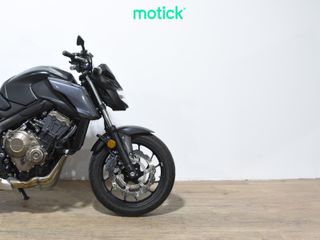 HONDA CB 650 F (A)