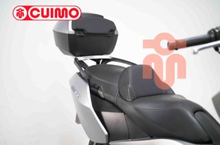 BMW C 650 GT