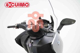BMW C 650 GT