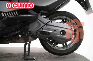 BMW C 650 GT