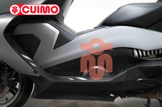 BMW C 650 GT