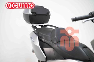 BMW C 650 GT