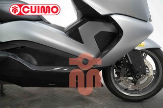 BMW C 650 GT