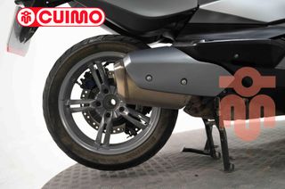 BMW C 650 GT