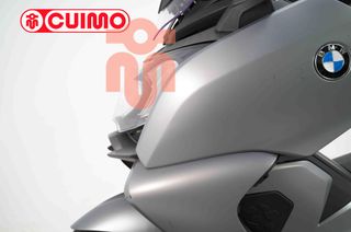 BMW C 650 GT