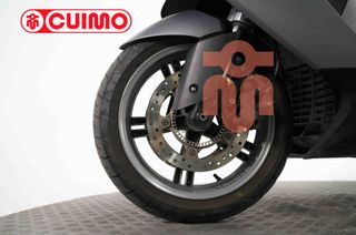 BMW C 650 GT