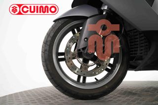 BMW C 650 GT