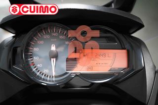 BMW C 650 GT