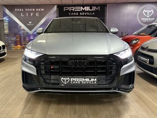 Audi Q8 50 TDI 210kW 286CV quattro tiptronic