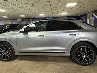 Audi Q8 50 TDI 210kW 286CV quattro tiptronic