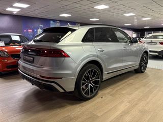 Audi Q8 50 TDI 210kW 286CV quattro tiptronic