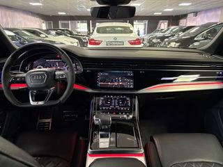 Audi Q8 50 TDI 210kW 286CV quattro tiptronic