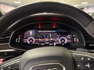 Audi Q8 50 TDI 210kW 286CV quattro tiptronic