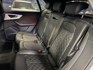Audi Q8 50 TDI 210kW 286CV quattro tiptronic