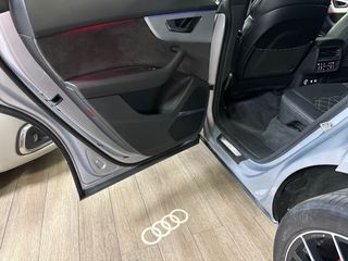 Audi Q8 50 TDI 210kW 286CV quattro tiptronic
