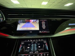 Audi Q8 50 TDI 210kW 286CV quattro tiptronic