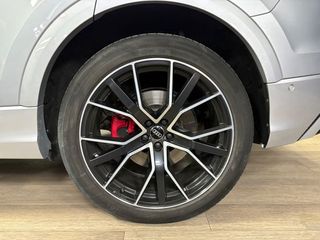 Audi Q8 50 TDI 210kW 286CV quattro tiptronic