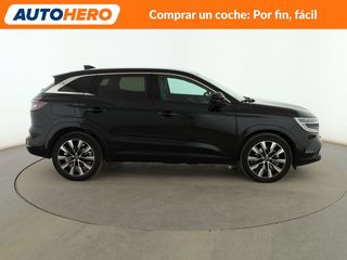 Renault Austral 1.2 Hybrid E-Tech Techno