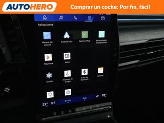 Renault Austral 1.2 Hybrid E-Tech Techno