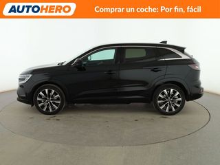 Renault Austral 1.2 Hybrid E-Tech Techno