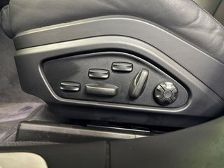Porsche Panamera Turbo S EHybrid