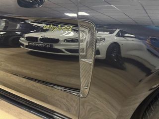 Porsche Panamera Turbo S EHybrid